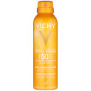 VICHY Ideal Soleil Invisible Hydrating Mist SPF50 200ml