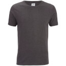 Smith & Jones Men's Purlin 2 Pack T-Shirt - Charcoal/Burgundy