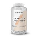 Coconut & Collagen Capsules