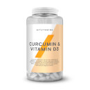 Curcumin & Vitamin D3