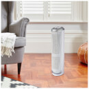 Bionaire BAP1700-IUK Air Purifier with Particle Sensor