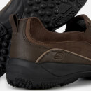 Skechers Men's Larson Berto Slip On Shoes - Dark Brown