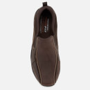 Skechers Men's Larson Berto Slip On Shoes - Dark Brown