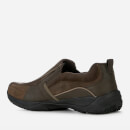 Skechers Men's Larson Berto Slip On Shoes - Dark Brown