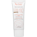 Avène High Protection Complexion Correcting SPF50+ Shield - Dark