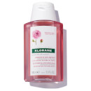 KLORANE Shampoo with Peony 3.3 fl.oz.