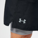 Under Armour Heat Gear 2.0 Compression Leggings