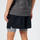Under Armour Heat Gear 2.0 Compression Leggings