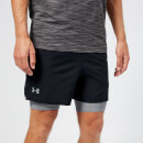 Under Armour Heat Gear 2.0 Compression Leggings