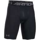 Under Armour Heat Gear 2.0 Long Compression Shorts - Black