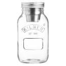 Kilner Food on the Go Jar 1L
