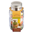 Kilner Food on the Go Jar 1L
