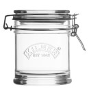 Kilner Signature Clip Top Jar 0.45L