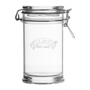 Kilner Signature Clip Top Jar 0.75L