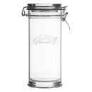 Kilner Signature Clip Top Jar 1.05L