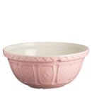 Mason Cash Colour Mix Mixing Bowl - Powder Pink 29cm