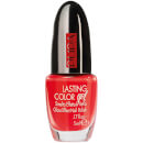 PUPA Lasting Colour Gel Gloss Effect Orange Arizona Nail Polish