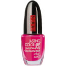 PUPA Lasting Colour Gel Gloss Effect Spicy Fuchsia Nail Polish