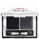 PUPA Vamp! Compact Eyeshadow Duo - Dark Night