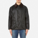 Barbour Men's Bedale Wax Jacket - Sage