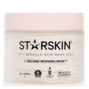 STARSKIN 7-Second Morning Mask™ 7-in-1 Miracle Skin Mask Pads