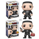 Figura Funko Pop! Castigador - Daredevil