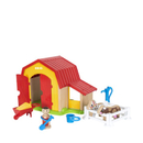 Brio Assembly Group Farm Set