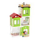 Brio Family Home Playset