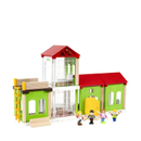 Brio Family Home Playset