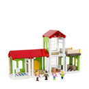 Brio Family Home Playset