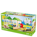 Brio Summer House