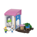 Brio Assembly Group Ice Cream Shop