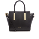 Ted Baker Women's Harmen Mini Grain Tote Bag - Black