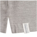 Polo Homme Kerman Threadbare - Gris