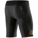 Skins A400 Half Tights - Oblique