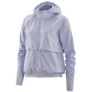 Skins Plus Women's Distort Lightweight Jacket - Sora