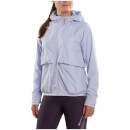 Skins Plus Women's Distort Lightweight Jacket - Sora