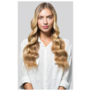 T3 Polished Curls Clip Barrel Curling Iron - US