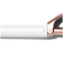T3 Polished Curls Clip Barrel Curling Iron - US