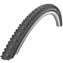 Schwalbe X-One Allround Performance Folding Clincher Tyre - 700 x 33C
