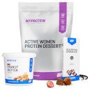 Rebecca Mir Naschkatzen Kit