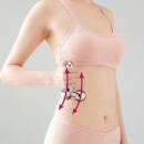 ReFa CARAT Platinum Massage Roller