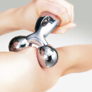 ReFa CARAT Platinum Massage Roller