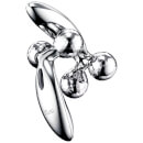 ReFa CARAT Platinum Massage Roller