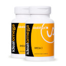 IdealOmega - 2 Bottles