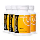 IdealOmega - 4 Bottles