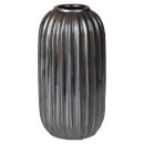 Broste Copenhagen Lines Stoneware Vase