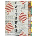 Phaidon Books: Patterns: Inside the Design Library