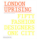 Phaidon Books: London Uprising