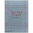 Phaidon Books: The Red Thread
